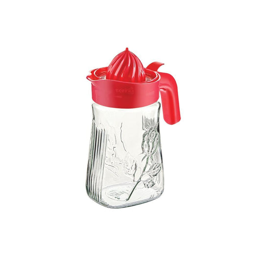 Sarina, 700 Cc Sarina, Embossed Citrus Squeezer