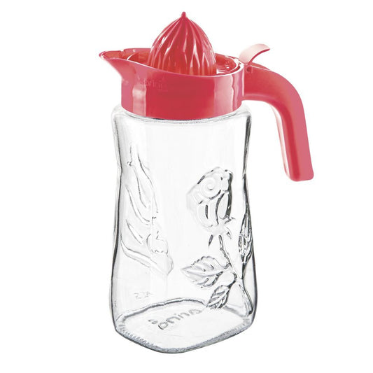 Sarina, 1000 Cc Embossed Citrus Squeezer