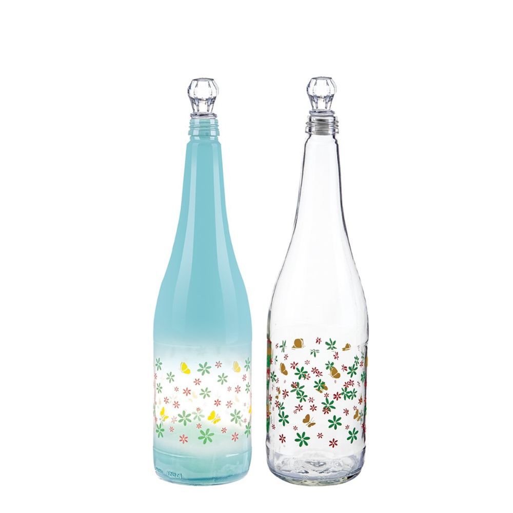 Sarina, 1000 Cc Design Opak Bottle