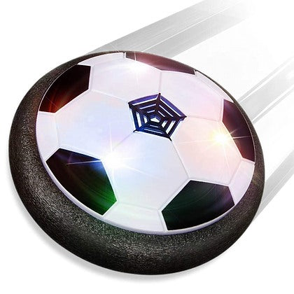 Satzuma, Indoor Hover football#Hf-100.