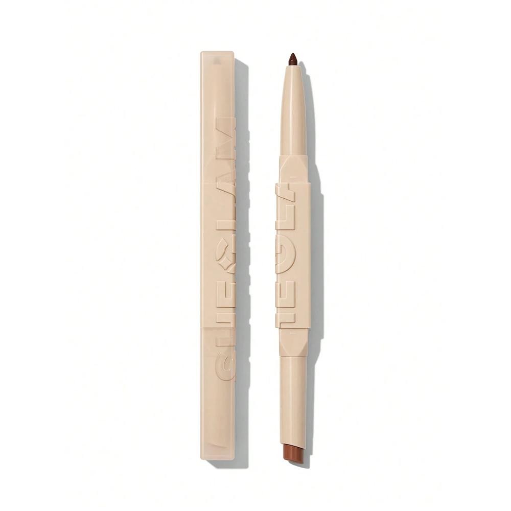 Sheglam, Glam 101 Lipstick & Liner Duo, Available in Different Colors