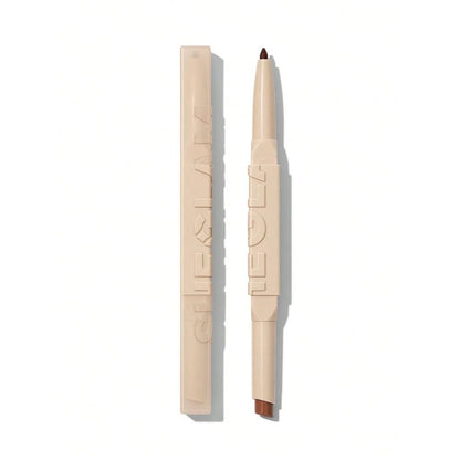 Sheglam, Glam 101 Lipstick & Liner Duo, Available in Different Colors