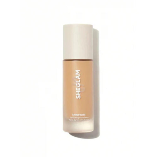 Sheglam, Skinfinite Hydrating Foundation, Available in Different Colors