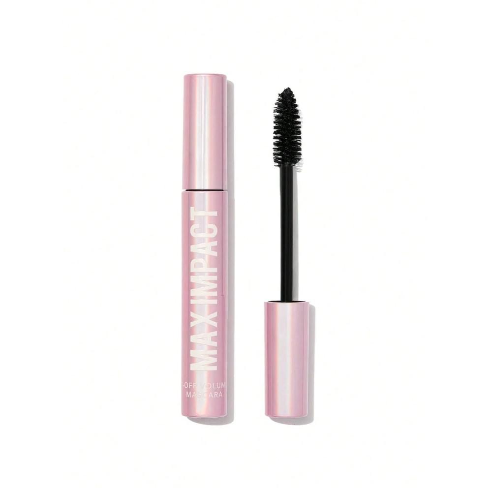 Sheglam, Max Impact Extreme Volumizing Mascara- Black