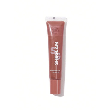 Sheglam, Power Bouquet Lip Gloss, Available in Different Colors
