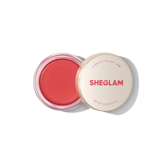 Sheglam, Cheeky Color Jam Afternoon, Available in Different Colors