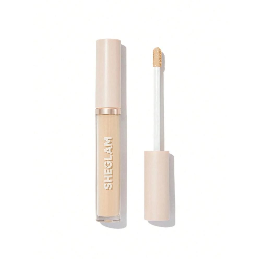 Sheglam, Like Magic 12Hr Full Coverage Concealer, Available in Different Colors