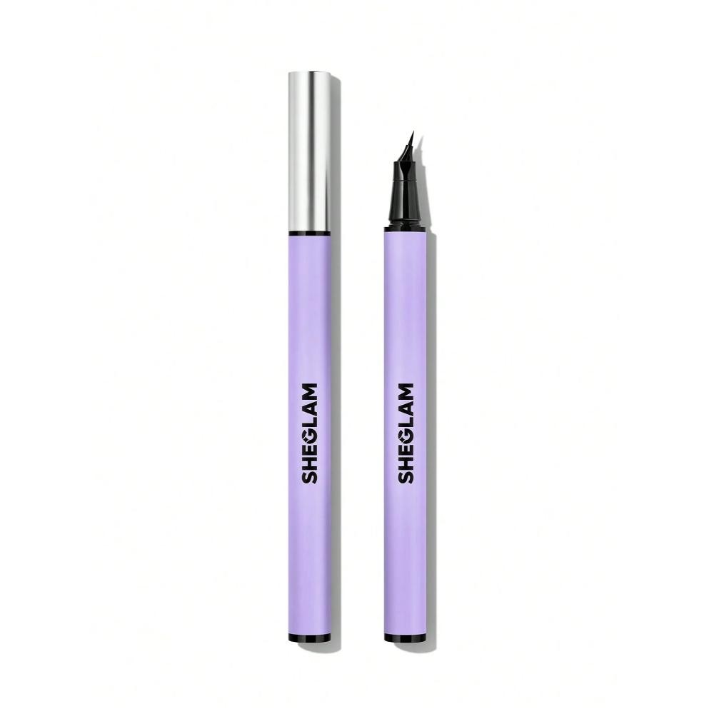 Sheglam, Pro-Flex Angled Eyeliner - Black