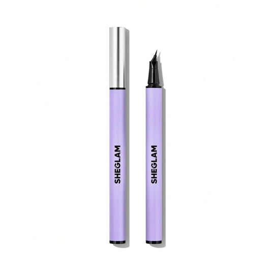 Sheglam, Pro-Flex Angled Eyeliner - Black
