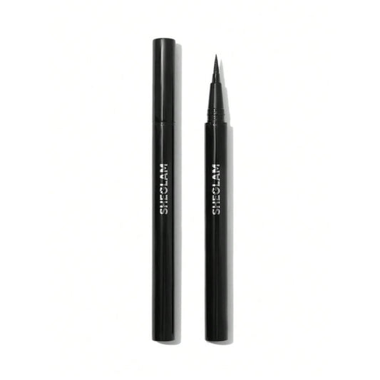 Sheglam, Pro Precision Waterproof Liquid Eyeliner Black