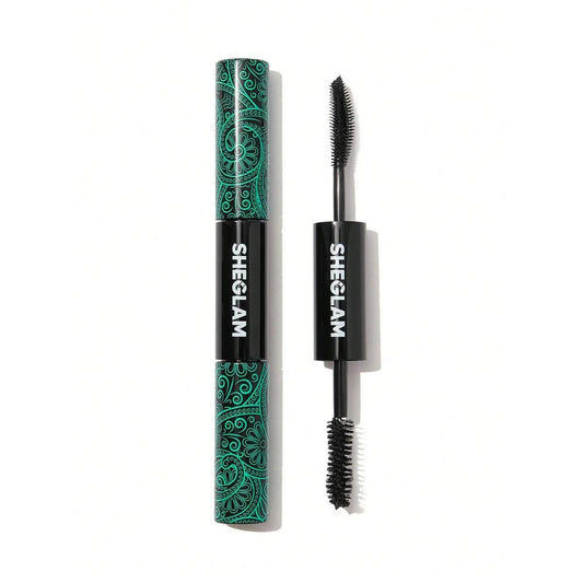 Sheglam, All-In-One Volume & Length Mascara - Waterproof