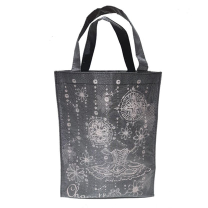 Smile Yalla, Shopping Handbag