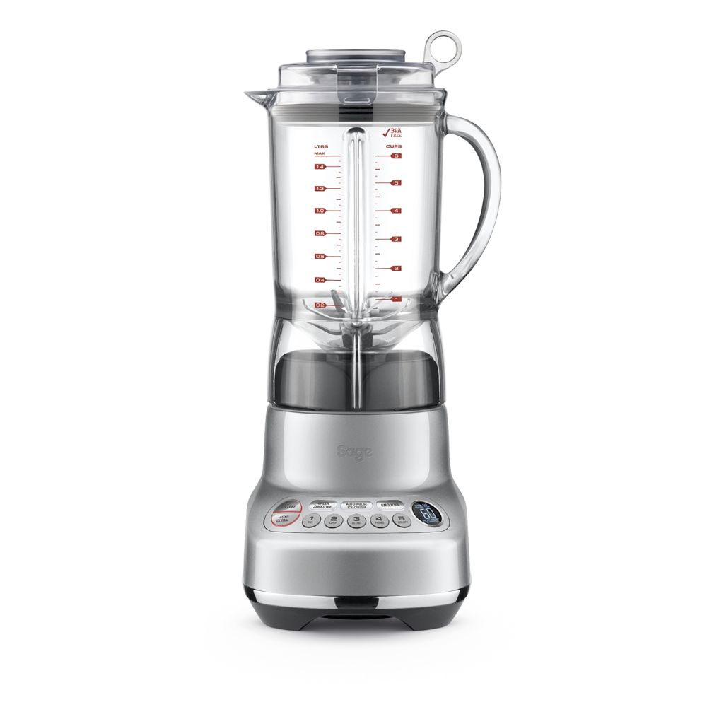Sage, Fresh & Furious Blender