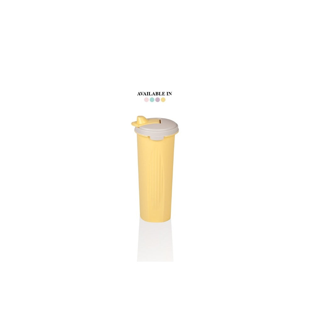Sunplast, Symbol Oil Bottle (750ML), SC-223