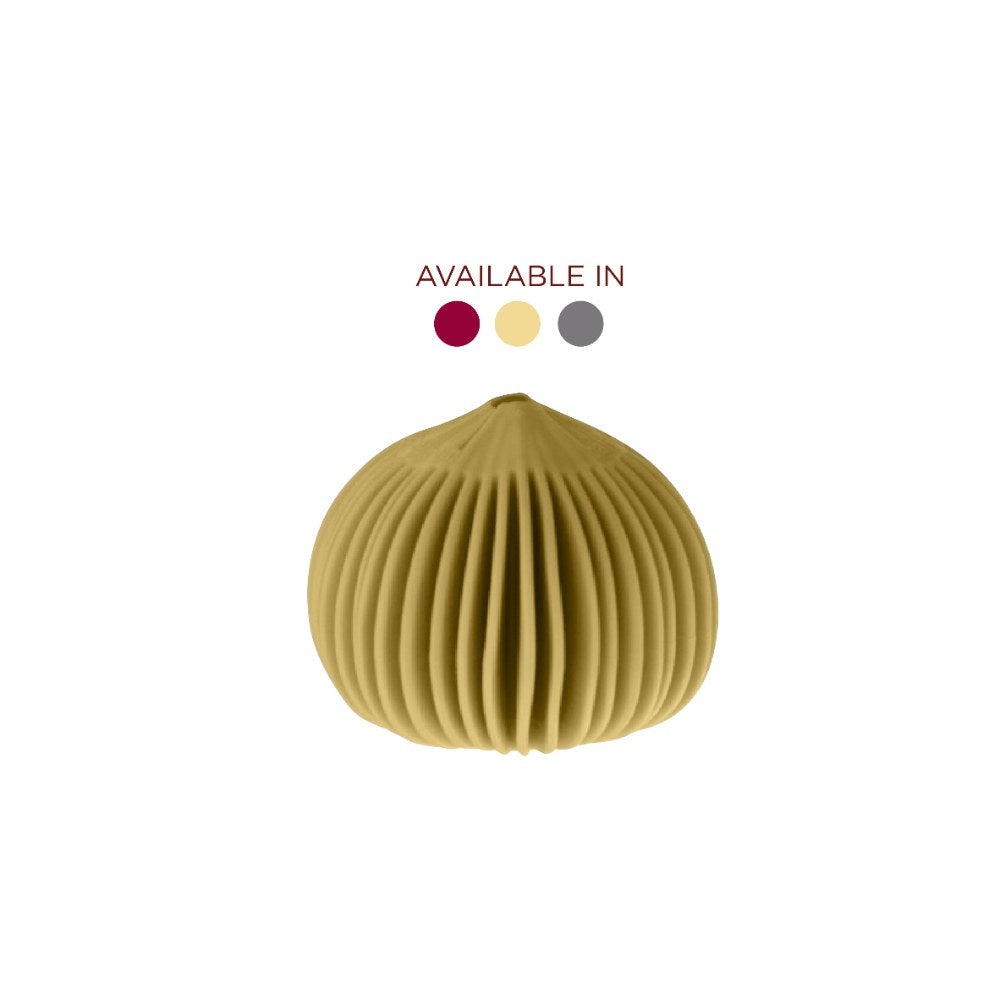 Sunplast, Garlic Peeler (Available in Red / Yellow / Grey), SC-2323