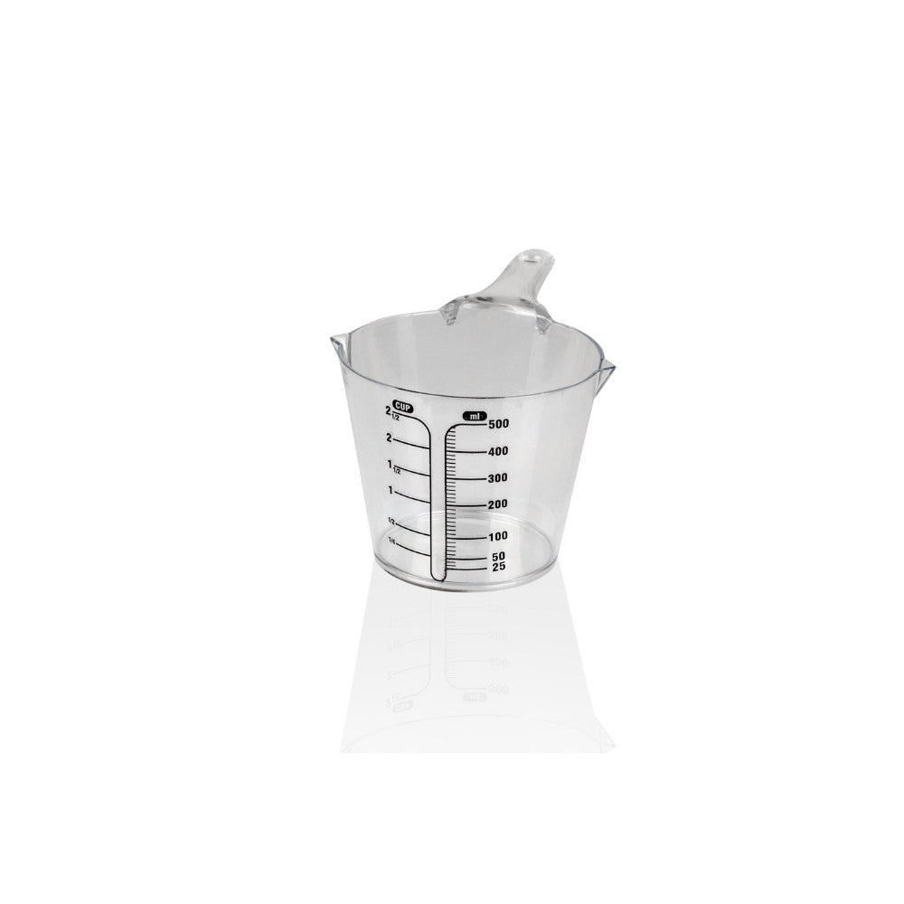 Sunplast, Neon Double Sided Measuring Cup, SC-2390