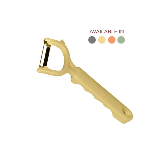 Sunplast, Pratic Peeler Laser Blue (Grey / Yellow / Orange / Green), SC-242
