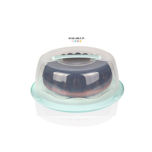 Sunplast, Star Cake Box 30cm, SC-304