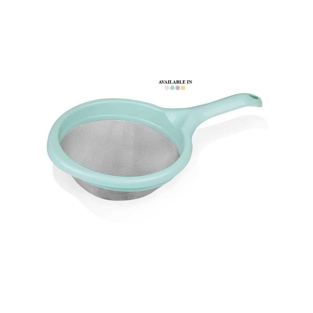 Sunplast, Strainer With Handle (20cm), SC-365