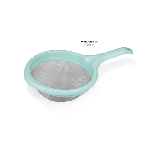 Sunplast, Strainer With Handle (20cm), SC-365