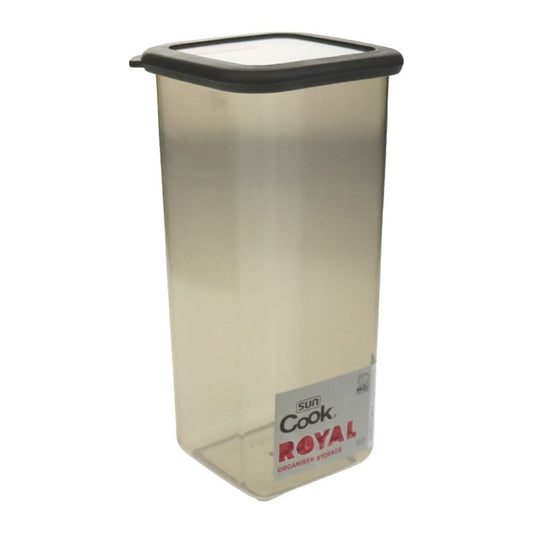 Sunplast, Royal Organiser Storage 1600ML, SC-4284