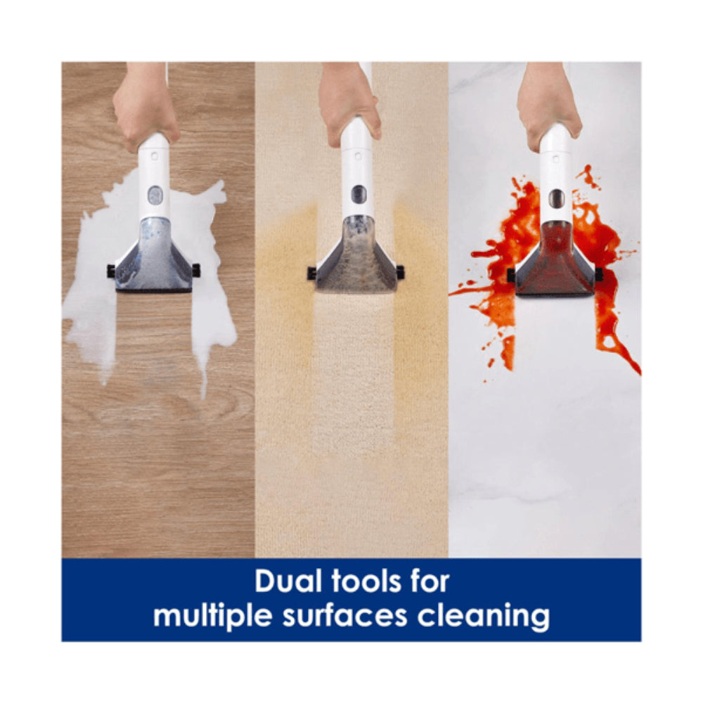 Tineco, iCarpet Spot Essentials Corded Carpet & Upholstery Spot Cleaner
