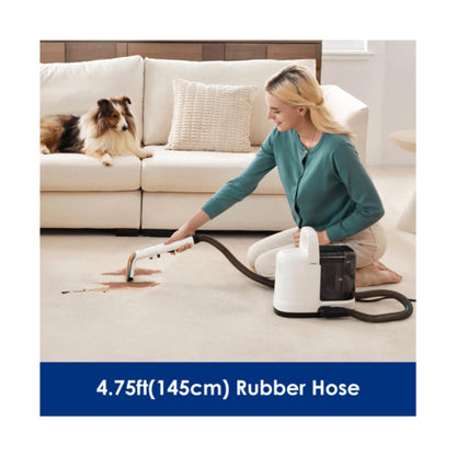 Tineco, iCarpet Spot Essentials Corded Carpet & Upholstery Spot Cleaner