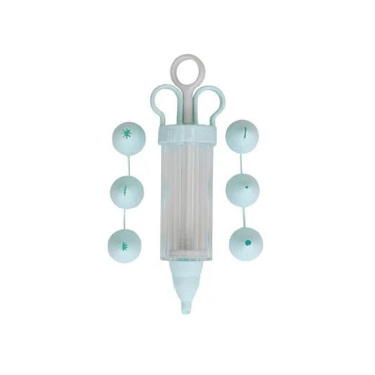 Tufex, Sunplast Star Cream Pump, SC-259