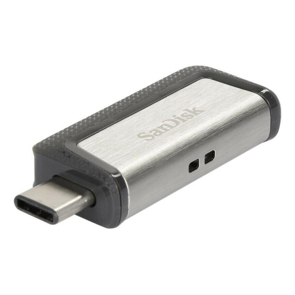 SanDisk, Ulra dual drive usb type C
