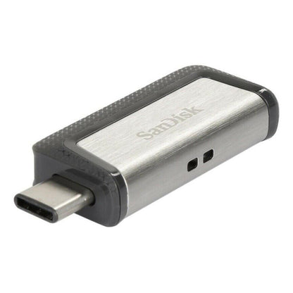SanDisk, Ulra dual drive usb type C