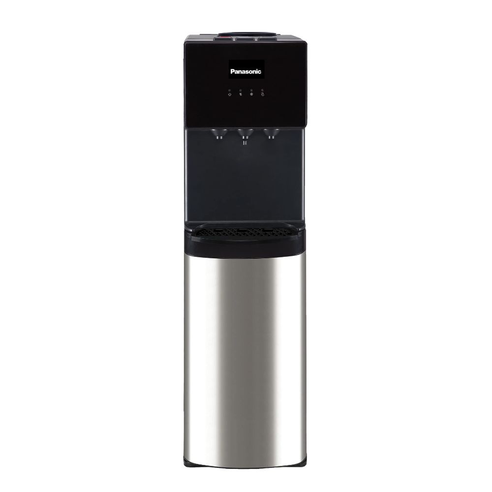 Panasonic, Water Dispenser, Top Load,3 Faucets