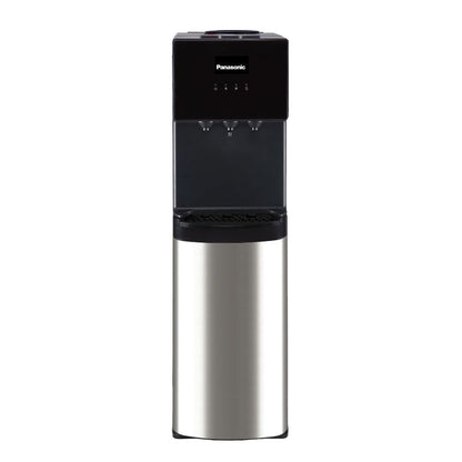 Panasonic, Water Dispenser, Top Load,3 Faucets