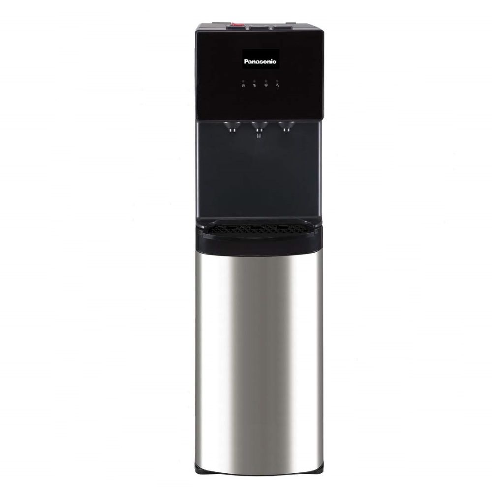 Panasonic,  Water Dispenser Bottom Loading