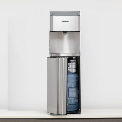 Panasonic, Water Dispenser,Bottom Loading, Digital Touch