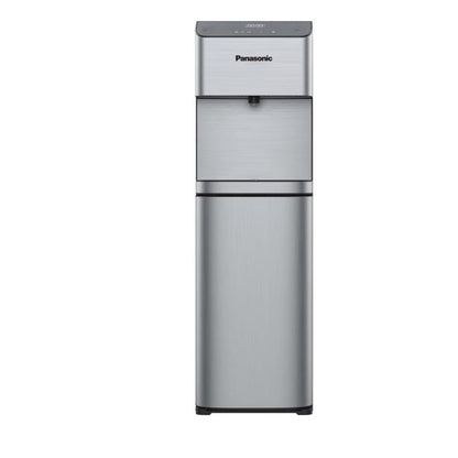 Panasonic, Water Dispenser,Bottom Loading, Digital Touch