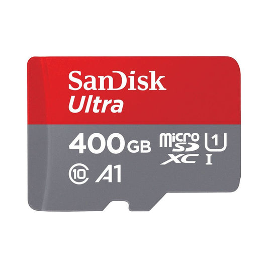 Sandisk, Ultra Mirco sd
