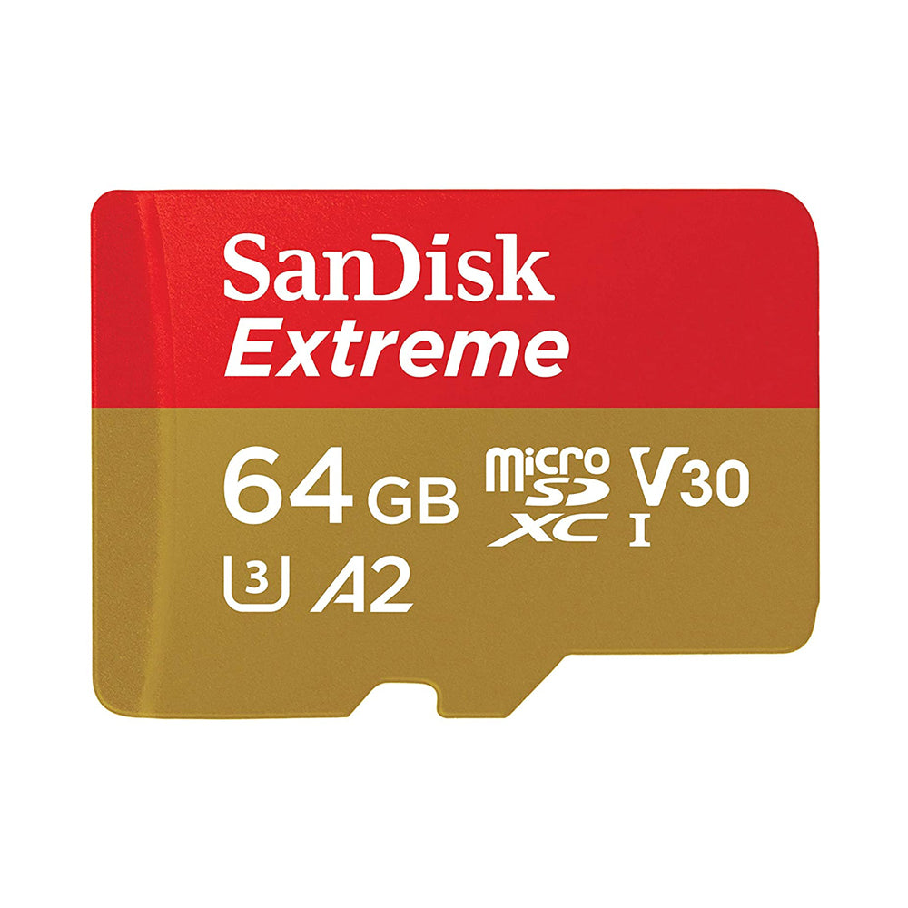 Sandisk, Ultra Mirco sd