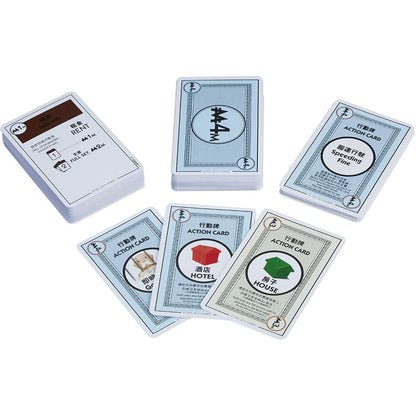 Sequence, Original Sequence Game With Folding Board, Cards And Chips By Jax (Packaging May Vary) White, 10.3x8.1x2.31 cm