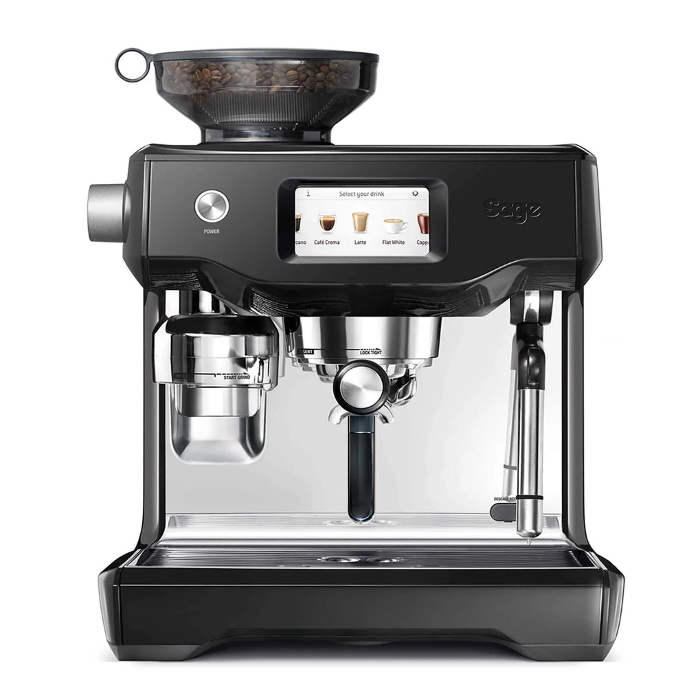 Sage,Oracle™ Touch Espresso Coffee Machine Black