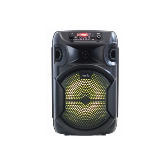 Havit, Wireless Outdoor Speaker Black, SF107BT