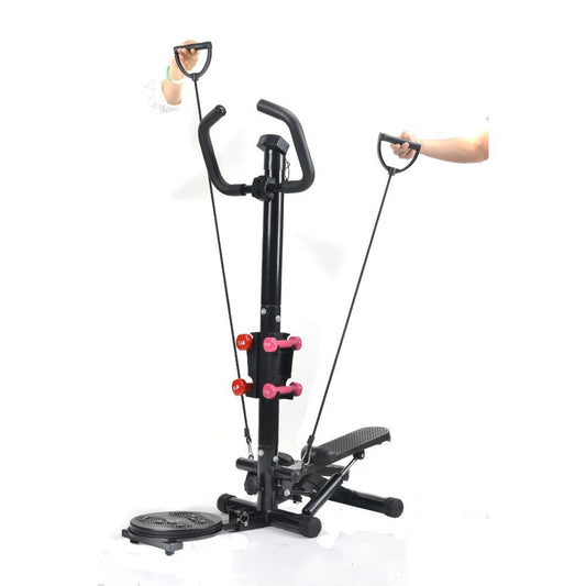 Conqueror Stepper Indoor Exercise - SFM007