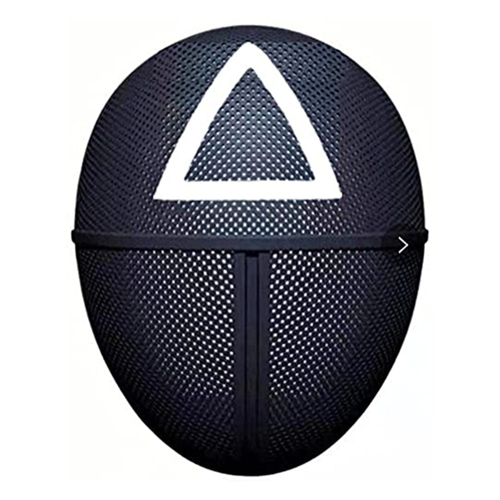 Cool Gift, Squid Game Black Mask, Available in Different Models