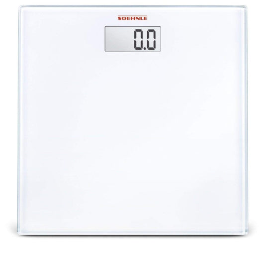 Sohnle, Personal Scale 56377 170kg max, White