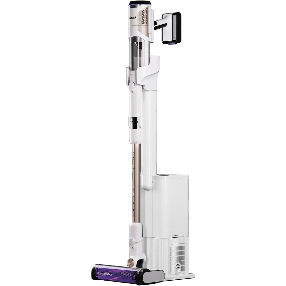 Shark, Cordless Stick Vacuum Cleaner Beats Brass, 240 W, 0.42