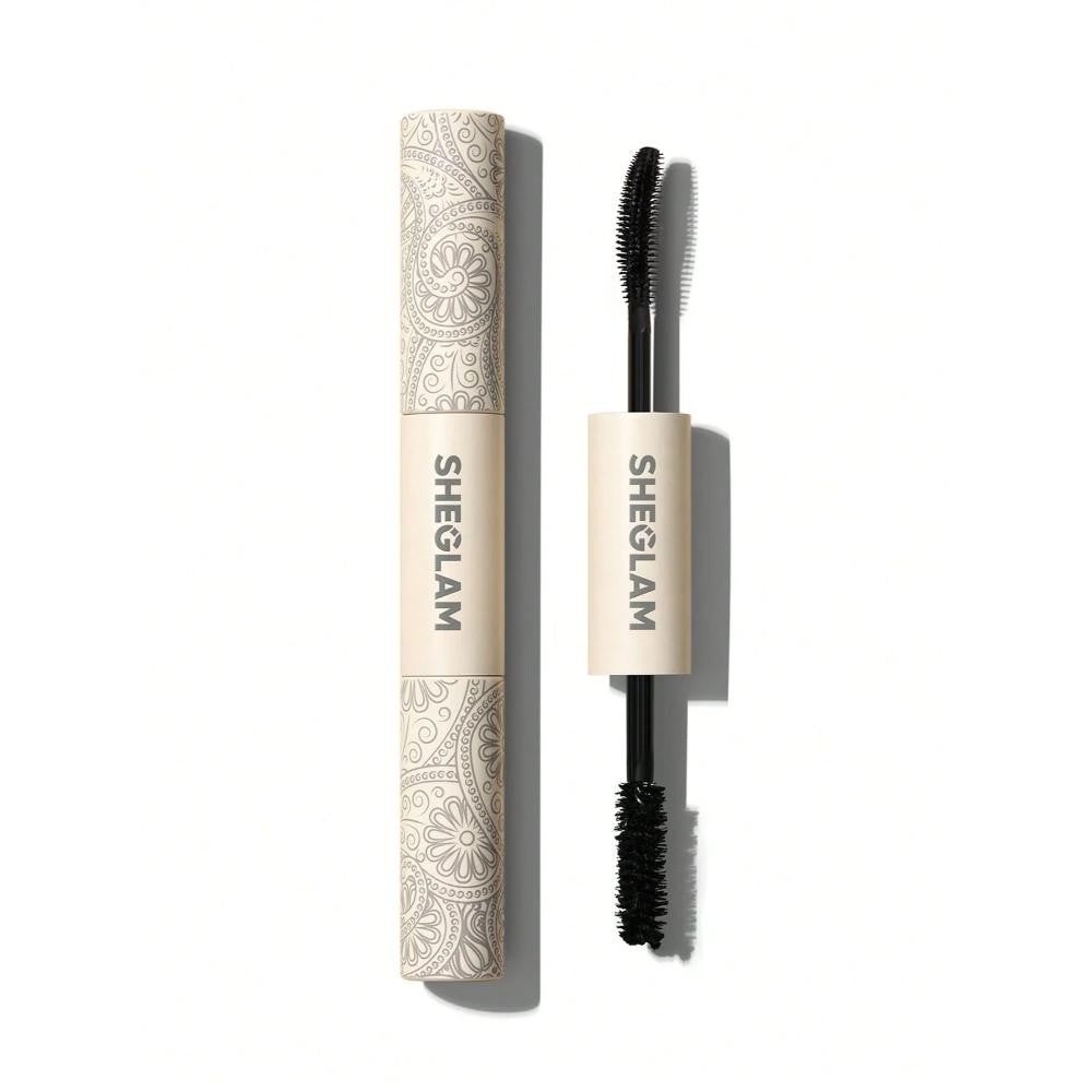 Sheglam, All-In-One Volume & Length Mascara - Waterproof