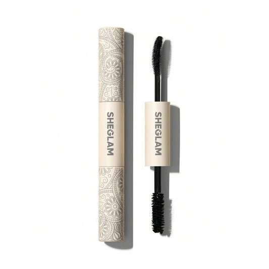 Sheglam, All-In-One Volume & Length Mascara - Waterproof