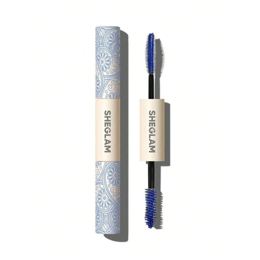 Sheglam, All-In-One Volume & Length Mascara - Waterproof