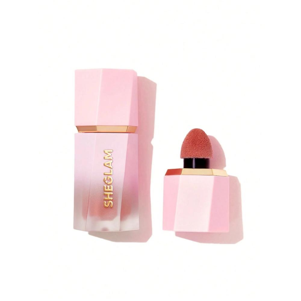 Sheglam, Color Bloom Liquid Blush Matte Finish, Available in Different Colors