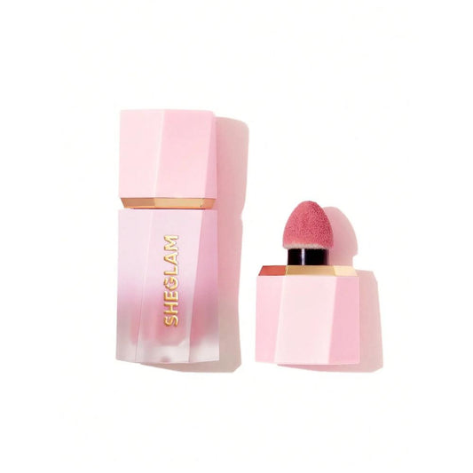 Sheglam, Color Bloom Liquid Blush Matte Finish, Available in Different Colors
