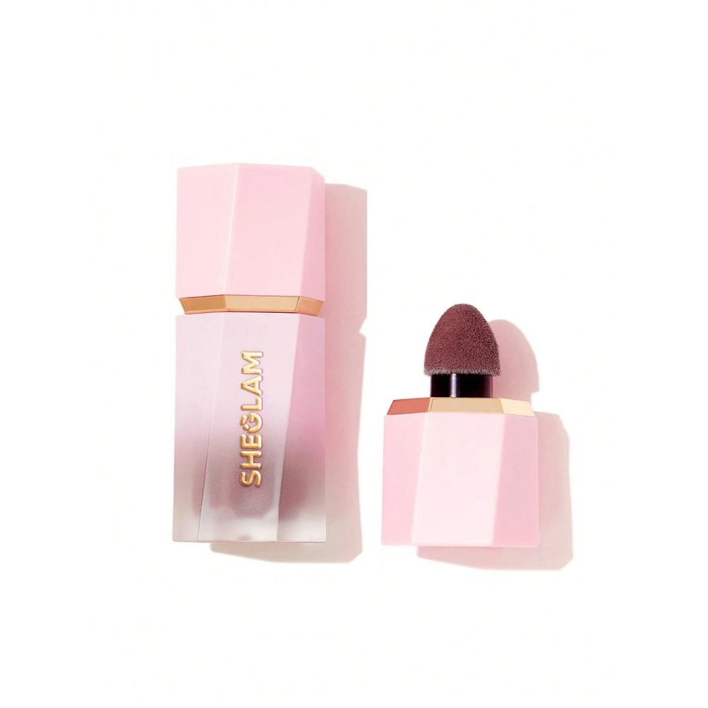 Sheglam, Color Bloom Liquid Blush Matte Finish, Available in Different Colors
